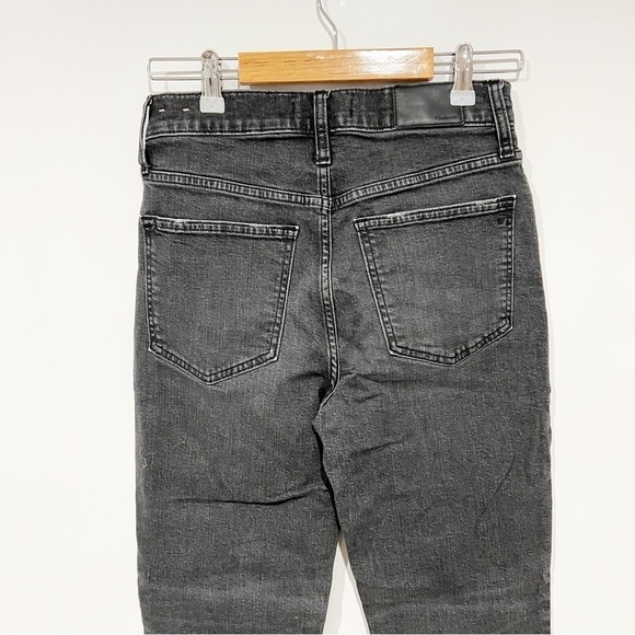 Madewell The Perfect Vintage Jean in Sumner Wash - Picture 6 of 14